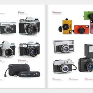 DDR in Objekten 2: Freizeit, Kultur, Reisen