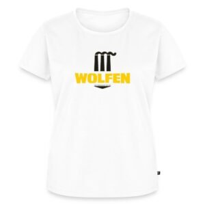 Wolfen – VEB Farbenfabrik Wolfen