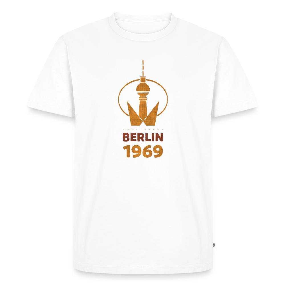 Berlin 1969 – Fernsehturm