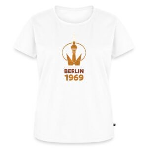 Berlin 1969 – Fernsehturm