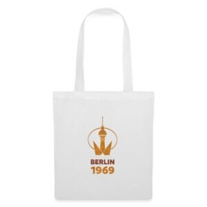 Berlin 1969 – Fernsehturm