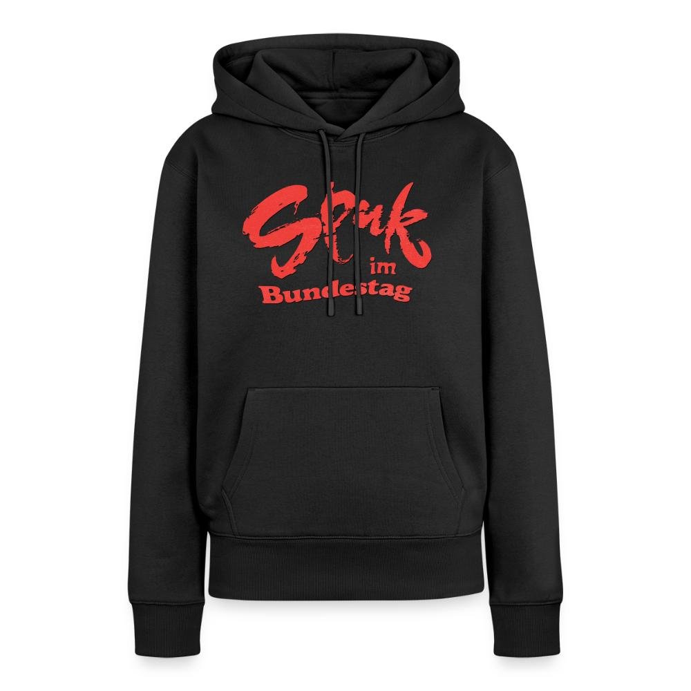 Satire-Shirt: Spuk im Bundestag