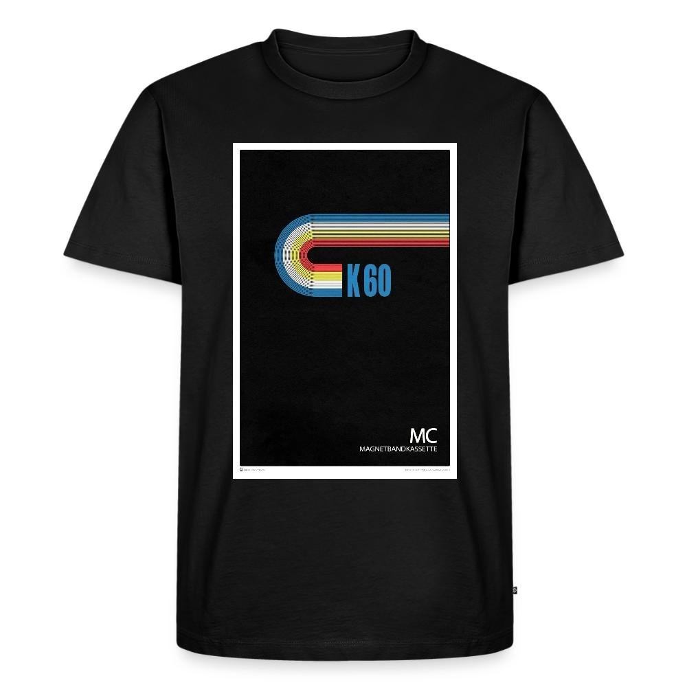 Magnetbandkassette