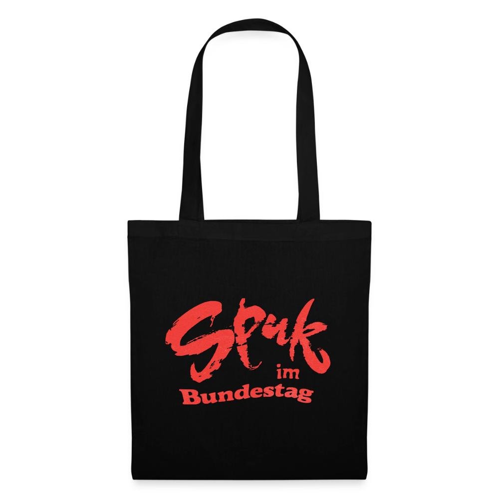 Satire-Shirt: Spuk im Bundestag