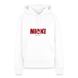Nicki – Kurzarm Obertrikotage