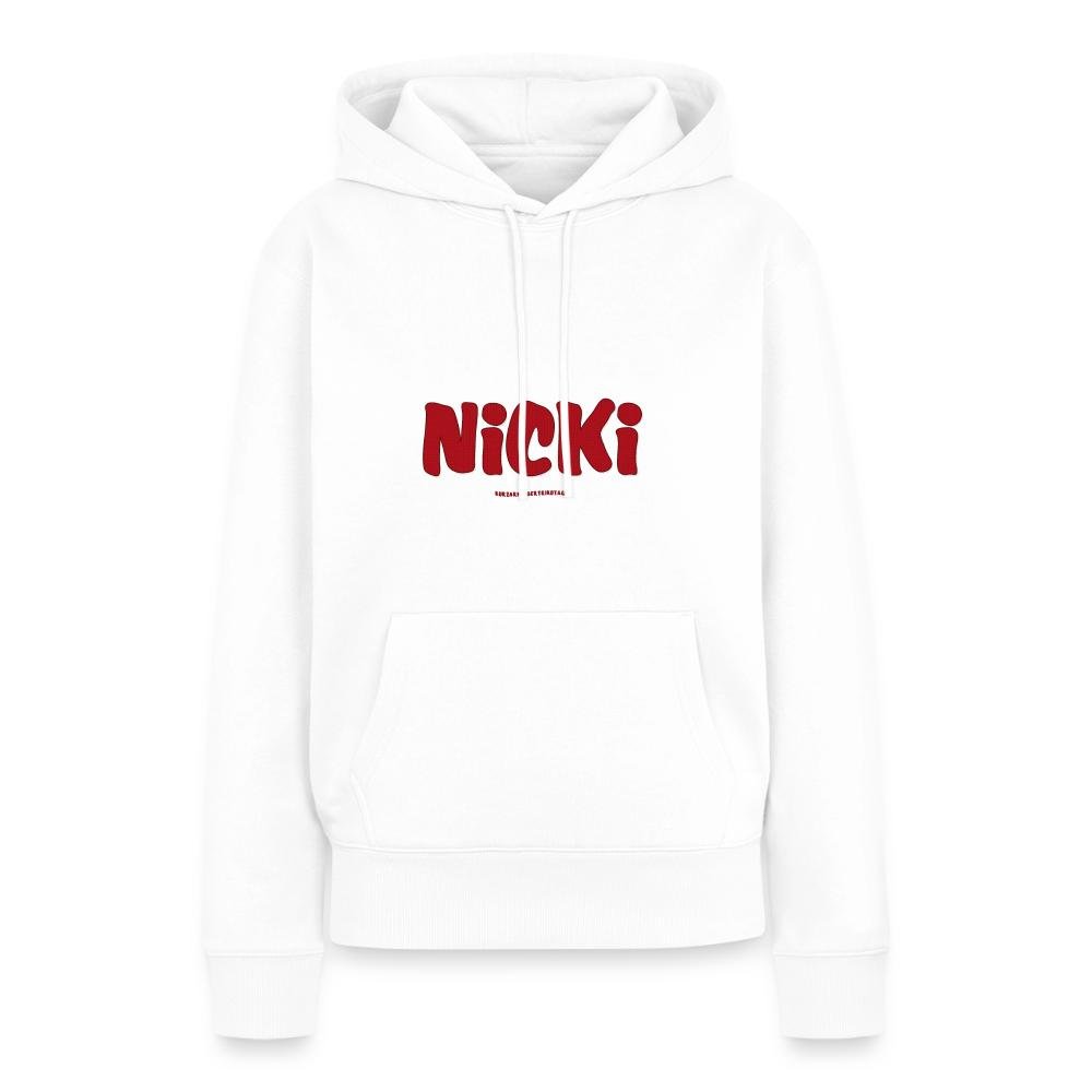 Nicki – Kurzarm Obertrikotage