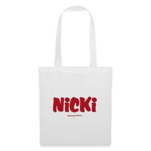 Nicki – Kurzarm Obertrikotage