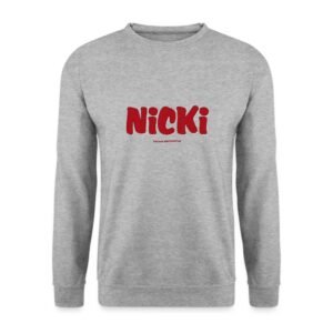 Nicki – Kurzarm Obertrikotage