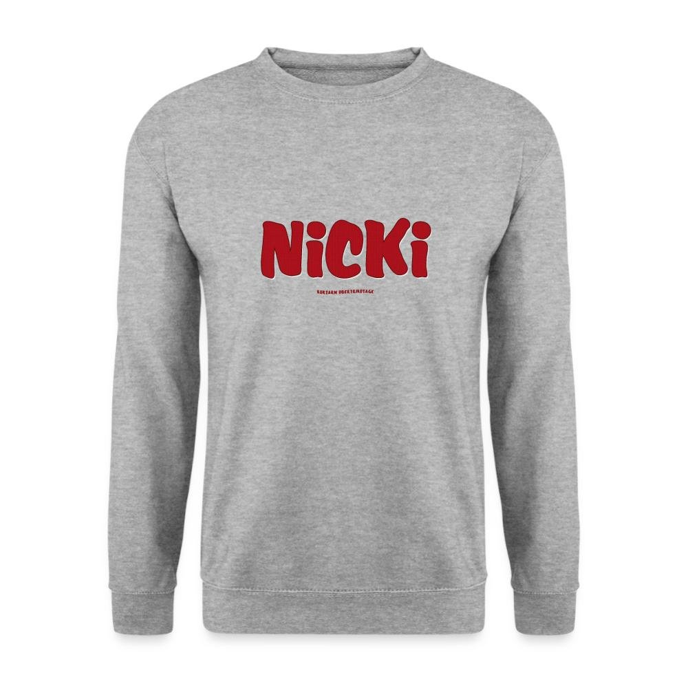 Nicki – Kurzarm Obertrikotage
