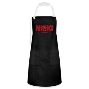 Nicki – Kurzarm Obertrikotage