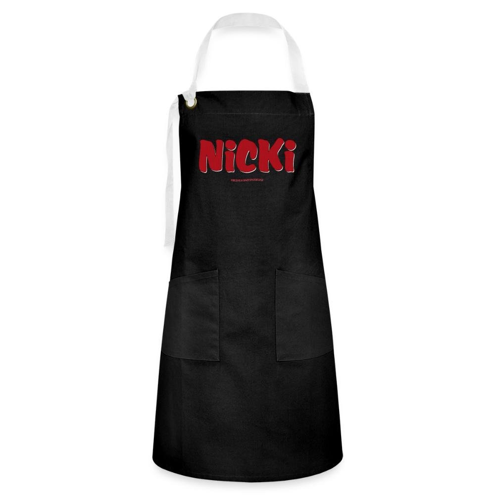 Nicki – Kurzarm Obertrikotage