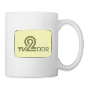 TV 2 DDR
