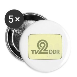 TV 2 DDR