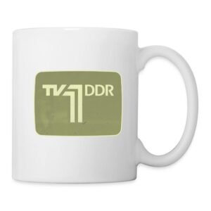 TV 1 DDR