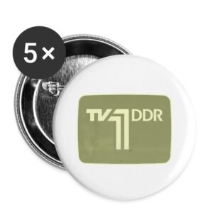 TV 1 DDR