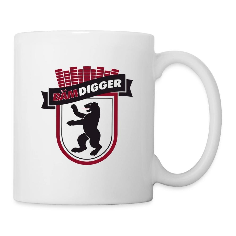 BämDigger