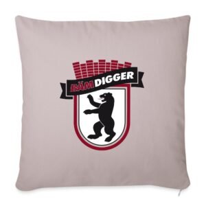 BämDigger