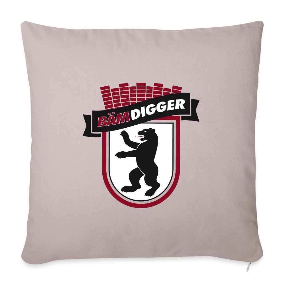BämDigger