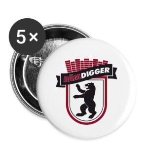 BämDigger