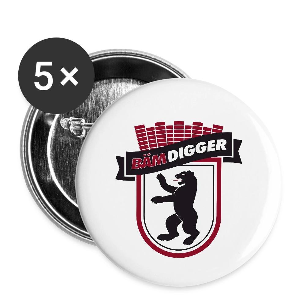 BämDigger
