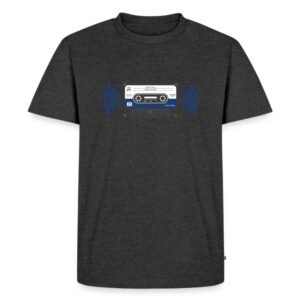 Stereo Audio Kassette