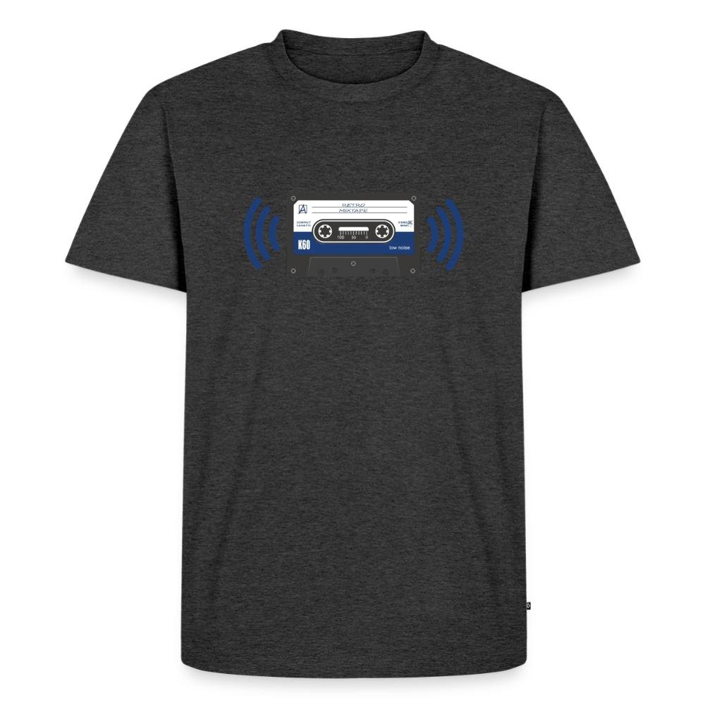 Stereo Audio Kassette