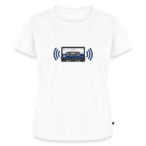 Stereo Audio Kassette