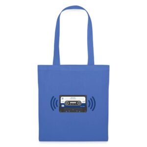 Stereo Audio Kassette