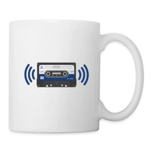 Stereo Audio Kassette