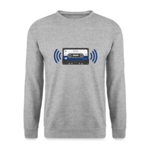 Stereo Audio Kassette