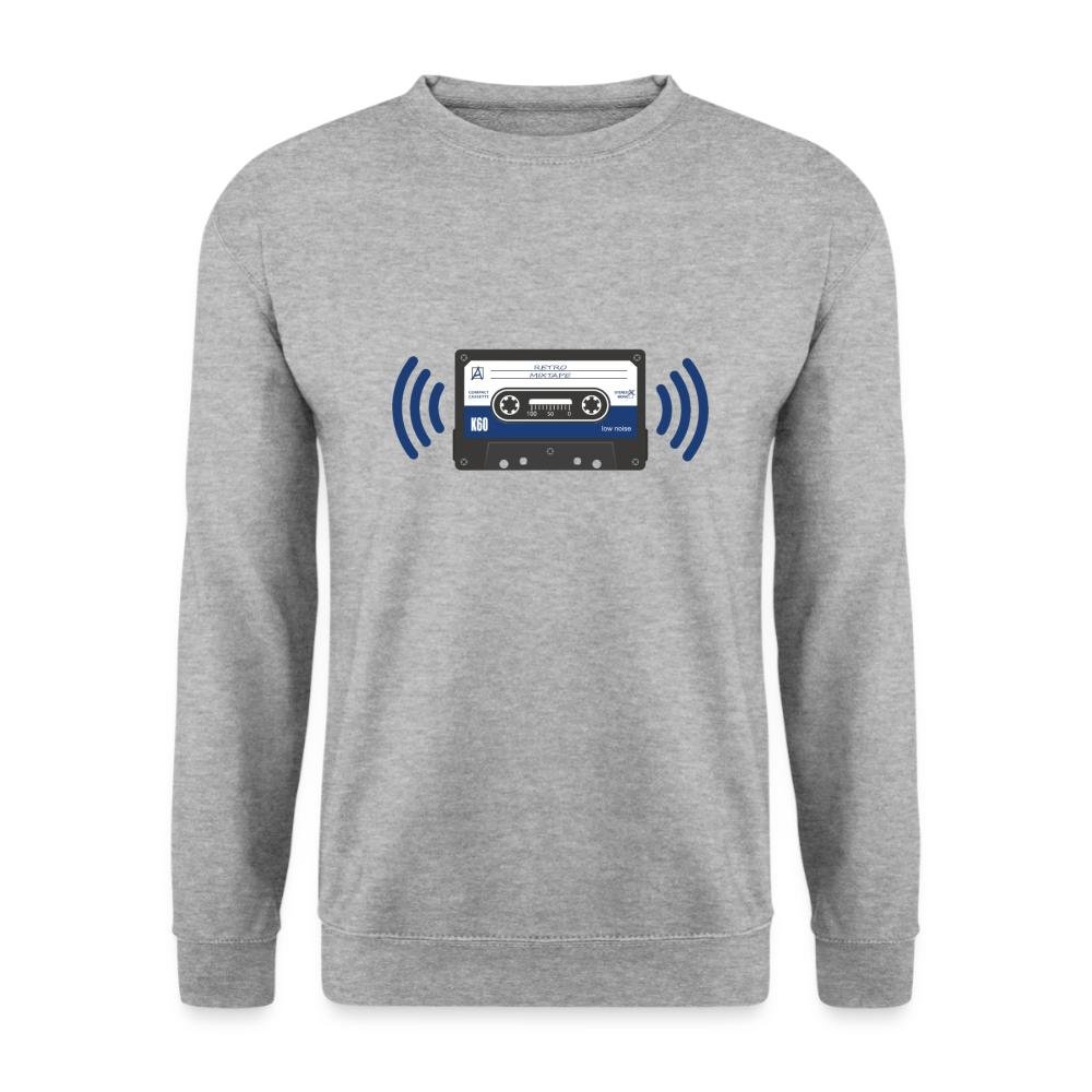 Stereo Audio Kassette