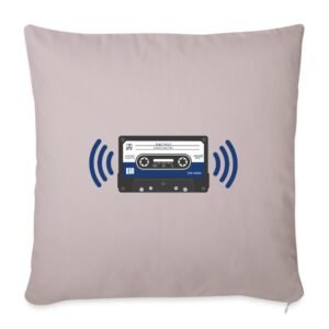 Stereo Audio Kassette