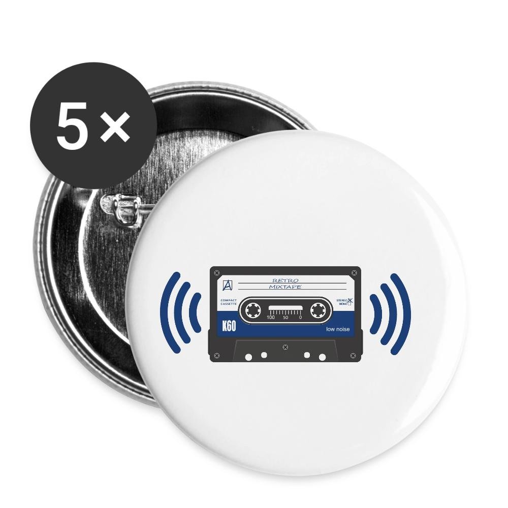 Stereo Audio Kassette