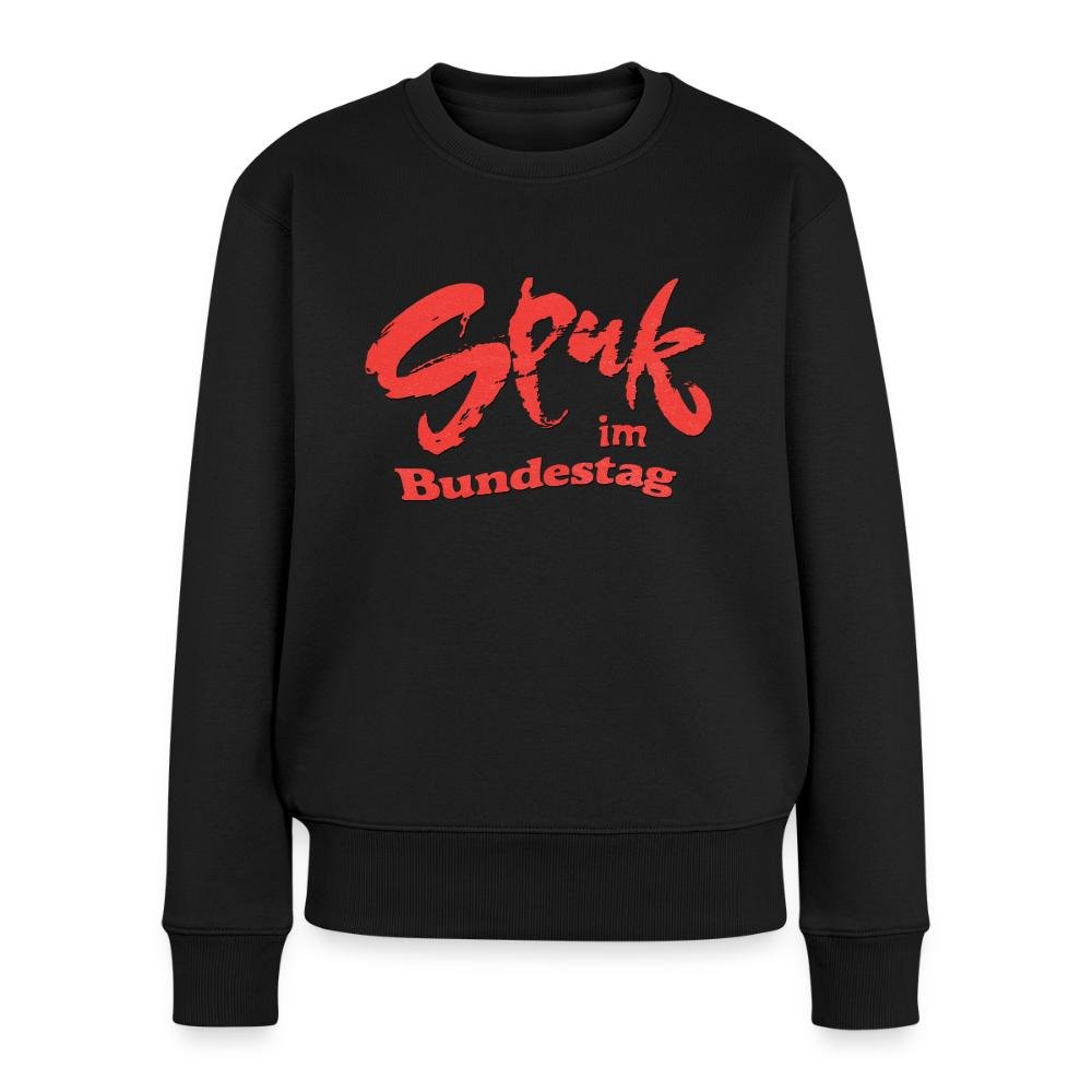 Satire-Shirt: Spuk im Bundestag
