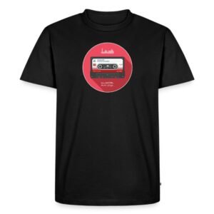 Kassette – Analog Audio Power