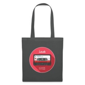 Kassette – Analog Audio Power
