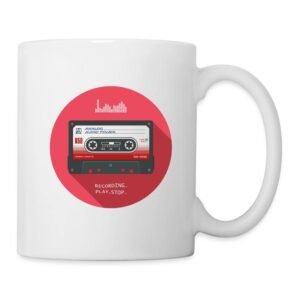 Kassette – Analog Audio Power