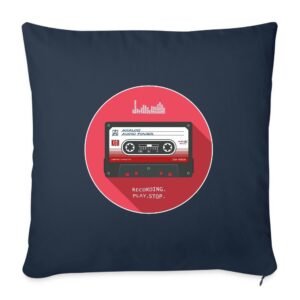 Kassette – Analog Audio Power