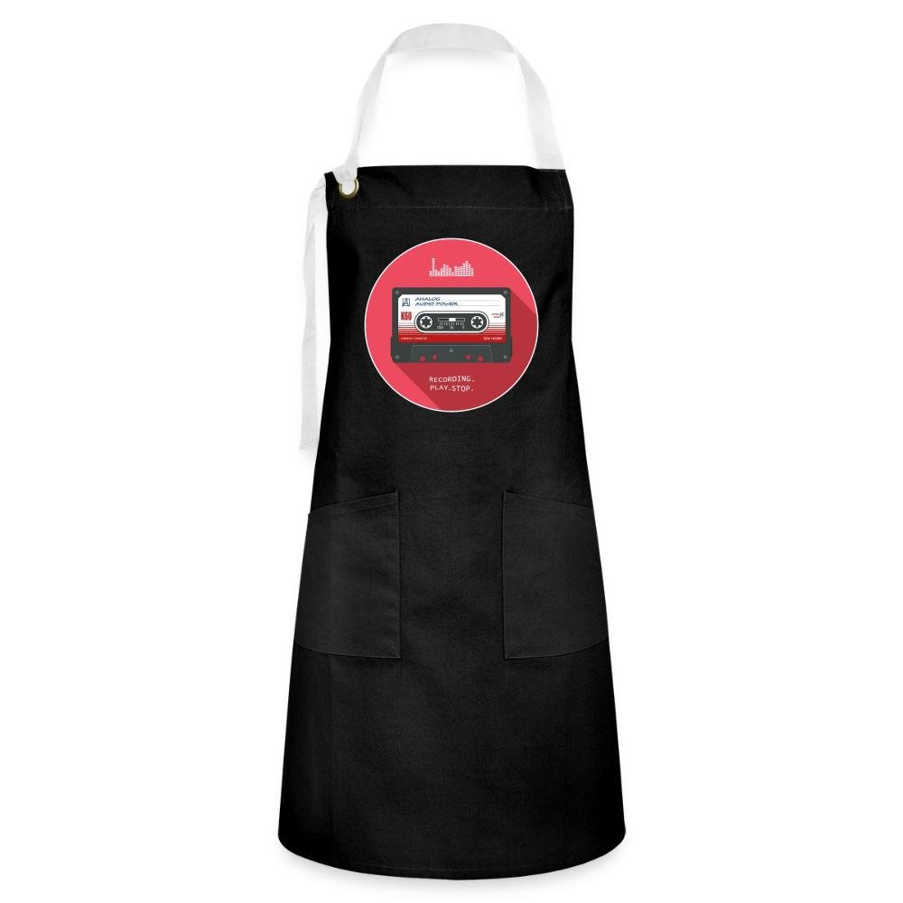 Kassette – Analog Audio Power