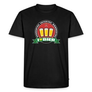 I Love Bier – Vatertag