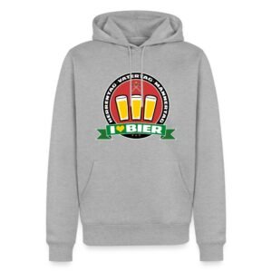 I Love Bier – Vatertag