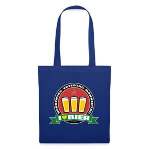 I Love Bier – Vatertag