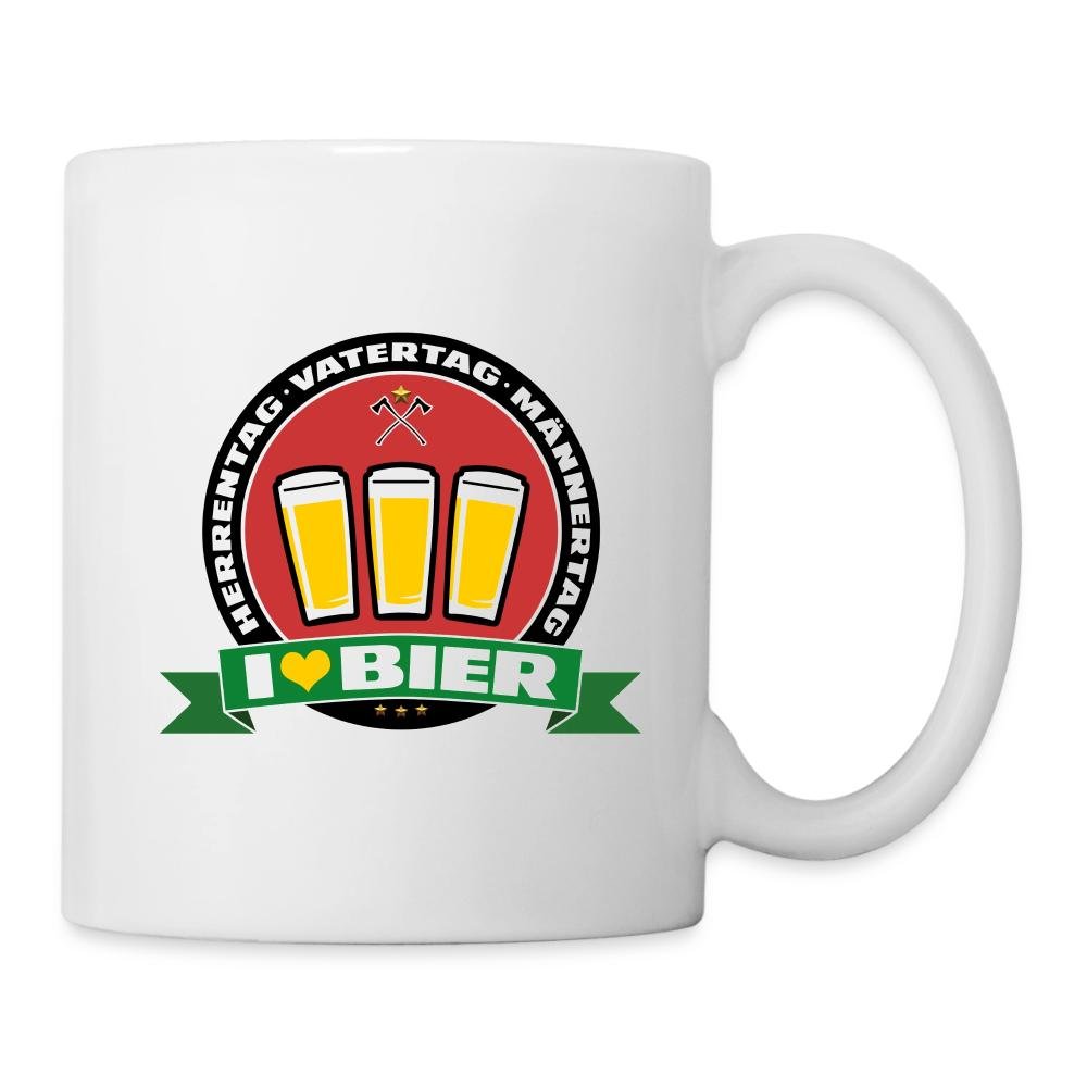 I Love Bier – Vatertag