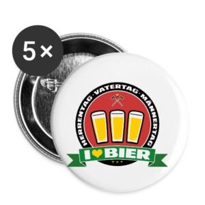 I Love Bier – Vatertag