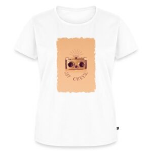 Everybody – Say Cheese