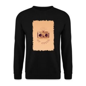 Everybody – Say Cheese