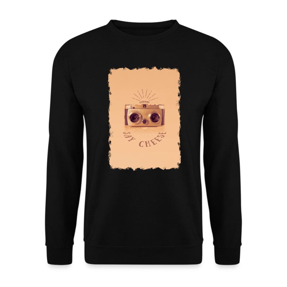 Everybody – Say Cheese