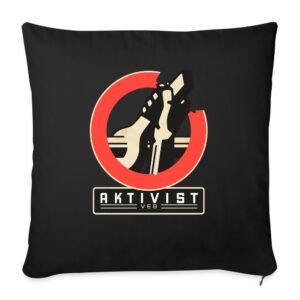 Aktivist der Arbeit