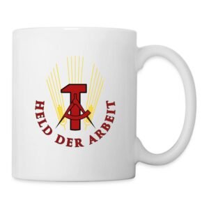 Held der Arbeit