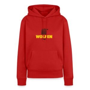 Wolfen – VEB Farbenfabrik Wolfen